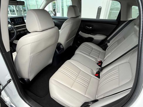 Used 2024 Honda HR-V EX-L image 18
