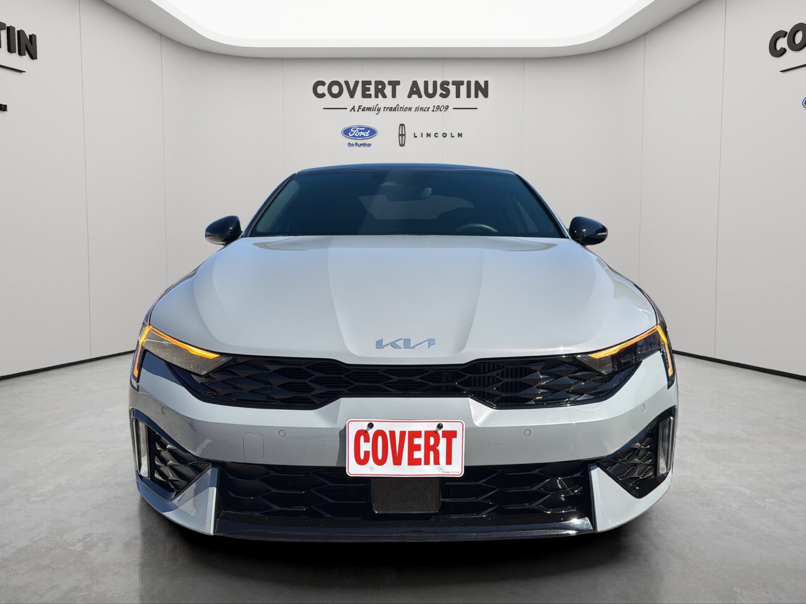 Used 2025 Kia K5 GT FWD image 8