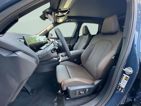 New 2026 BMW X3 xDrive30 w/ Premium Package image 10