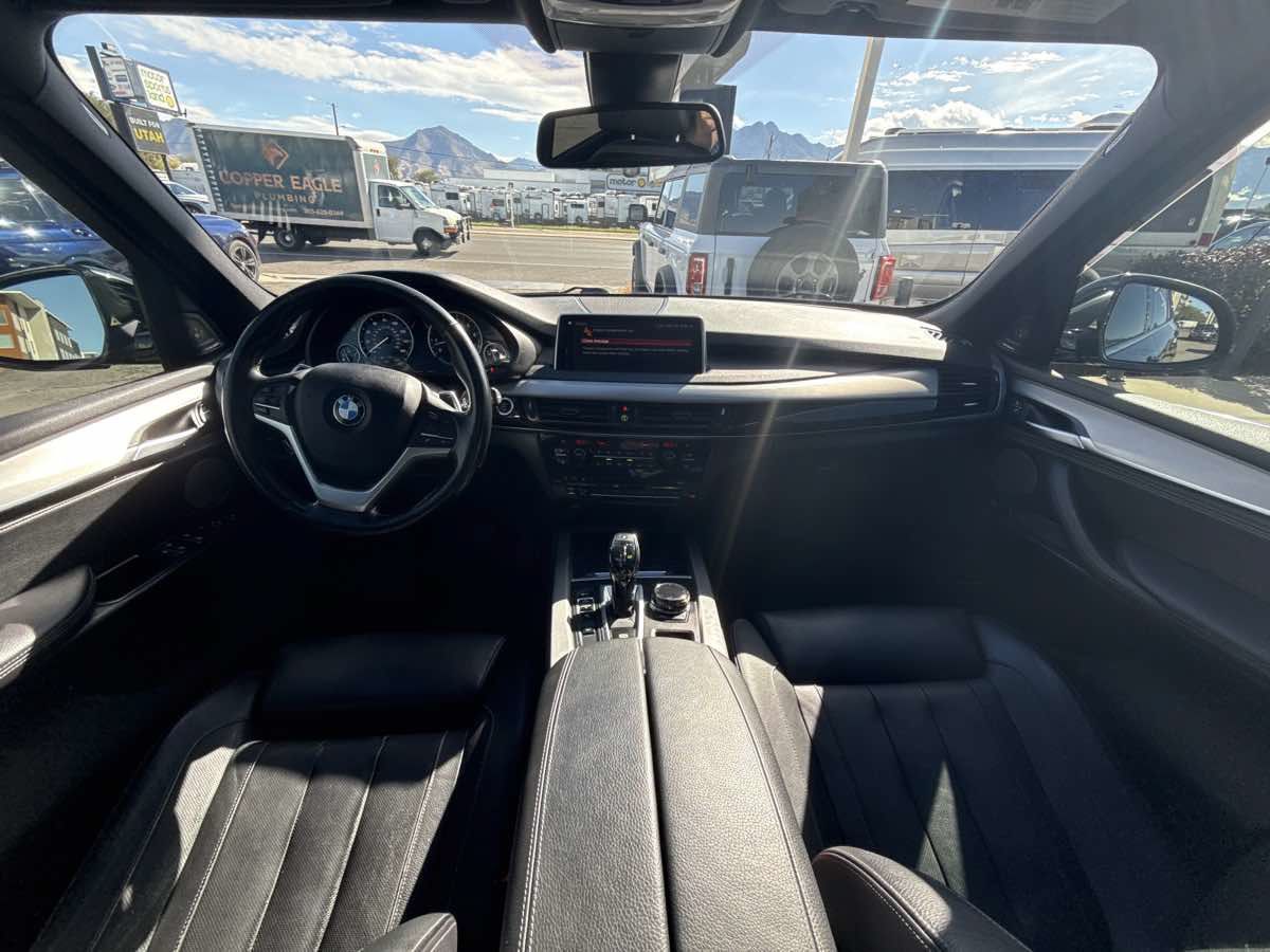 Used 2018 BMW X5 xDrive35i AWD/4WD image 17