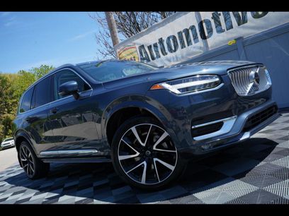 Used 2023 Volvo XC90 B6 Plus w/ Protection Package Premier