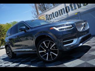 Used 2023 Volvo XC90 B6 Plus w/ Protection Package Premier AWD/4WD video 1