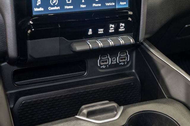 Certified 2023 RAM 1500 Big Horn AWD/4WD image 29