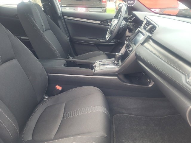 Used 2018 Honda Civic Sport image 19