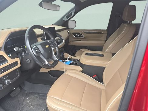 Used 2022 Chevrolet Tahoe Premier RWD image 10