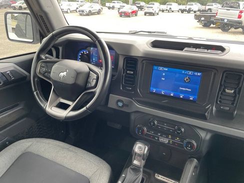 Used 2022 Ford Bronco Big Bend AWD/4WD image 33