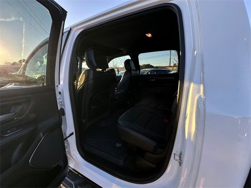 Used 2024 RAM 1500 Rebel w/ Rebel Level 2 Equipment Group image 18