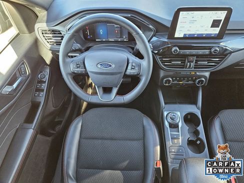 Used 2025 Ford Escape ST-Line image 33