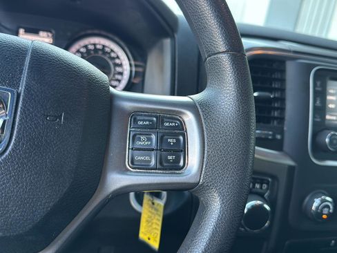 Used 2024 RAM 1500 Classic Warlock image 19