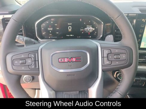 New 2026 GMC Sierra 1500 Elevation w/ Elevation Premium Package image 15