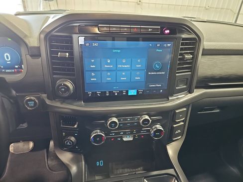 Used 2024 Ford F150 XLT w/ Equipment Group 302A MID AWD/4WD image 19