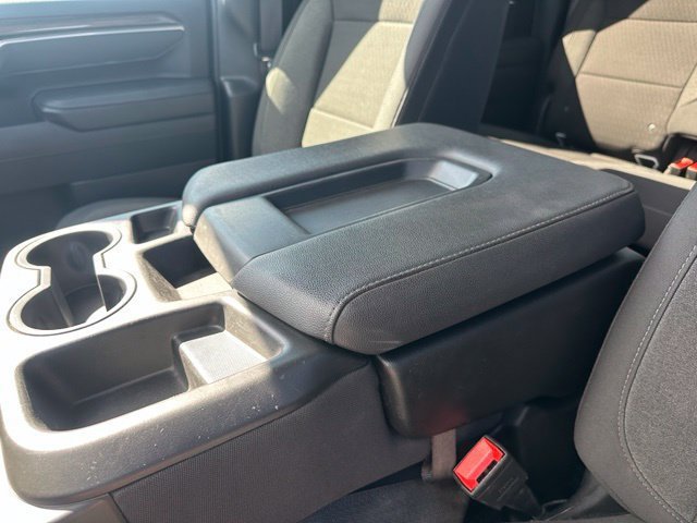 Used 2025 Chevrolet Silverado 2500 LT w/ Convenience Package AWD/4WD image 26