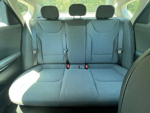 Used 2025 Kia K4 FWD image 37