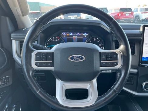 Used 2023 Ford Expedition Max XLT AWD/4WD image 41