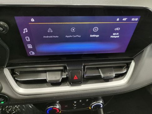 Used 2024 Chevrolet TrailBlazer LT image 7