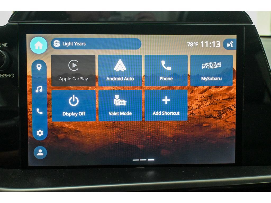 New 2026 Subaru Outback Wilderness AWD/4WD image 33