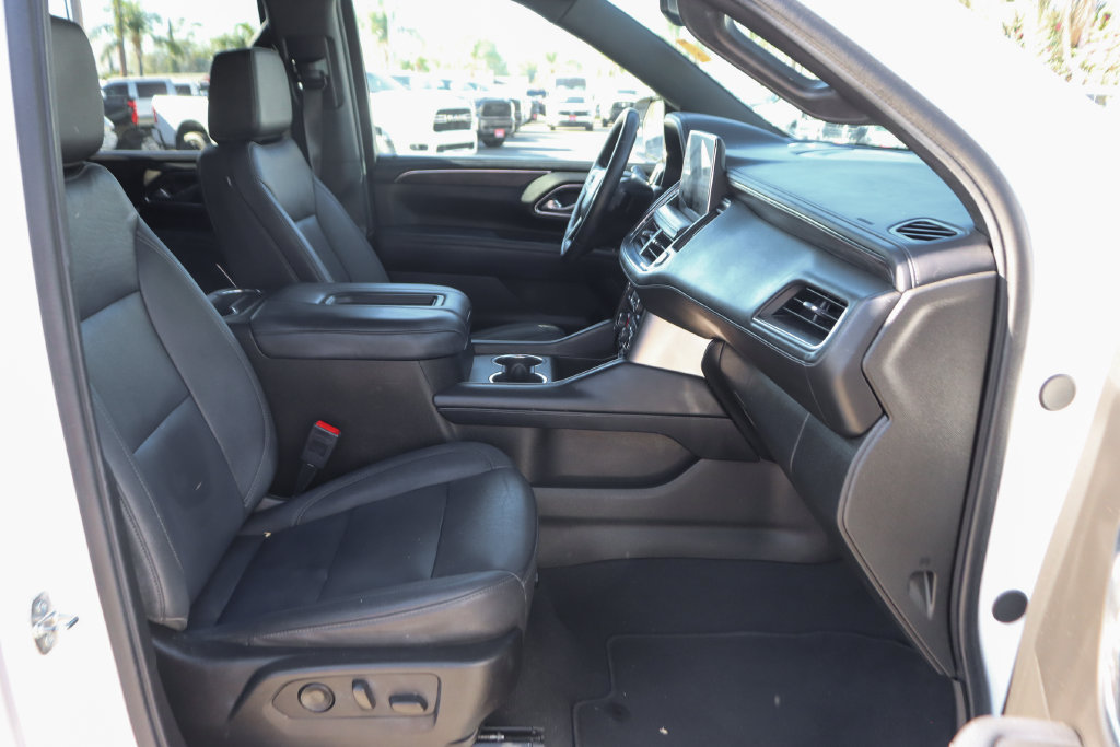 Used 2023 Chevrolet Tahoe LT RWD image 44