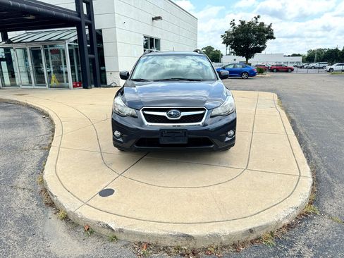 Used 2014 Subaru Crosstrek 2.0i Limited image 2