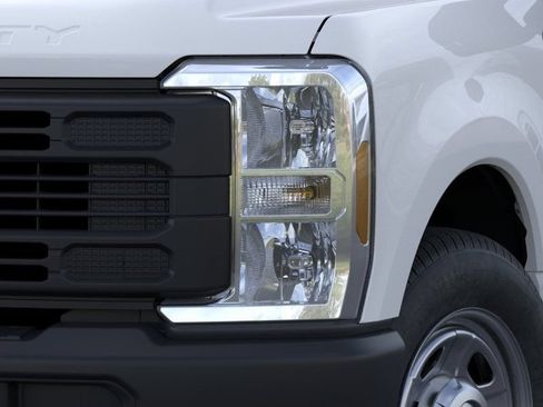 New 2026 Ford F350 XL RWD image 41