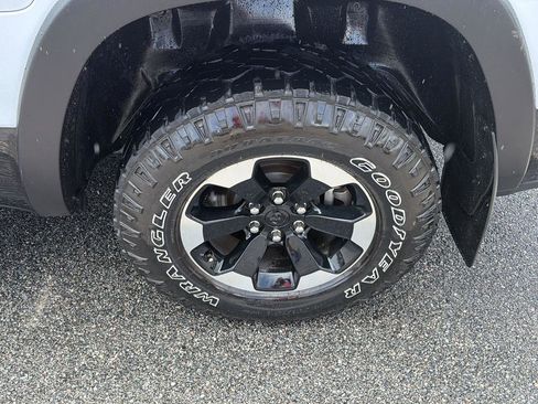 Used 2021 RAM 1500 Rebel w/ Rebel Level 2 Equipment Group AWD/4WD image 37