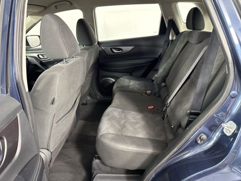Used 2016 Nissan Rogue S image 20