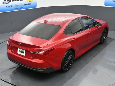 Used 2025 Toyota Camry LE FWD image 26