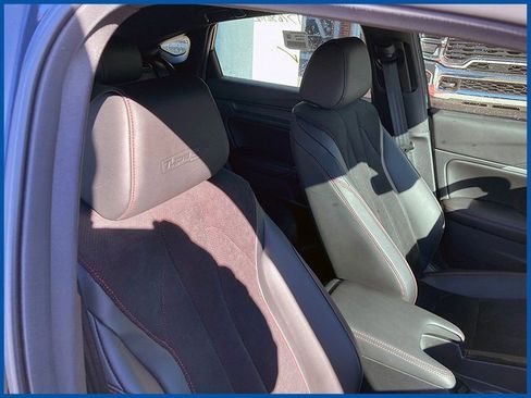 Used 2025 Acura Integra Type S image 9