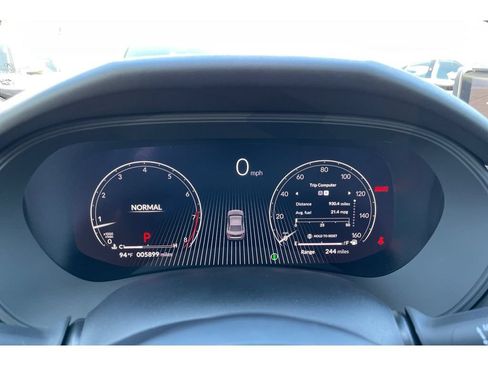Certified 2025 Acura TLX w/ Technology Package FWD image 38