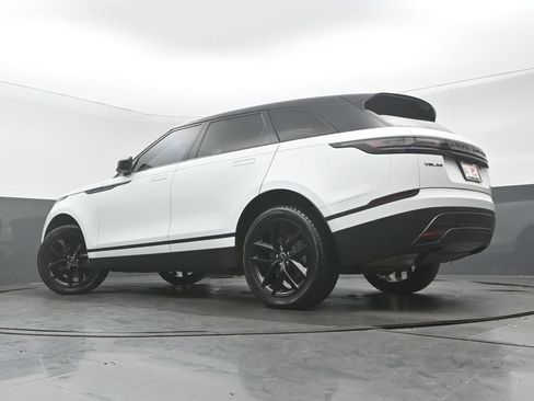 Used 2024 Land Rover Range Rover Velar S AWD/4WD image 11