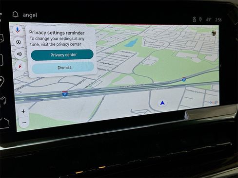 Used 2025 GMC Sierra 1500 Elevation w/ Preferred Package image 13