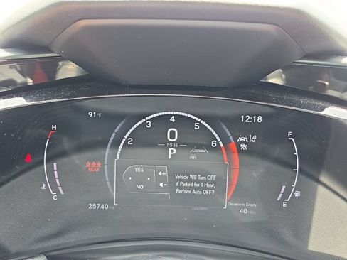 Used 2024 Lexus NX 350 F Sport AWD/4WD image 22