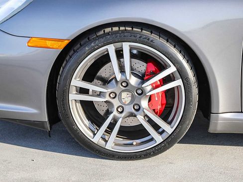 Used 2012 Porsche 911 Carrera S image 10