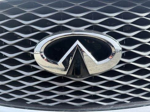 Used 2022 INFINITI QX80 Sensory w/ Cargo Package image 19