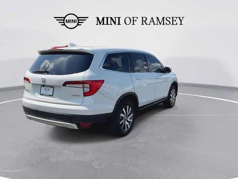Used 2020 Honda Pilot EX image 8