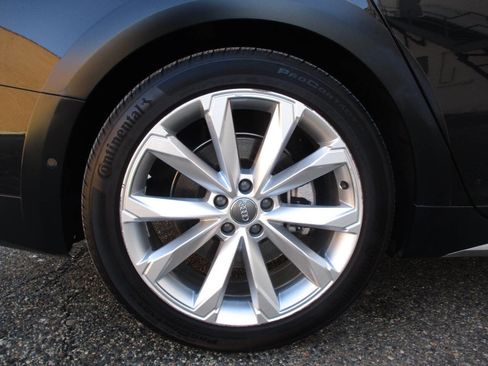 Used 2020 Audi A6 3.0T allroad Prestige image 59