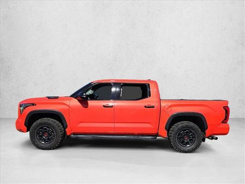 Used 2023 Toyota Tundra TRD Pro AWD/4WD image 5