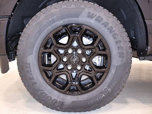 New 2026 Ford F150 XLT AWD/4WD image 36