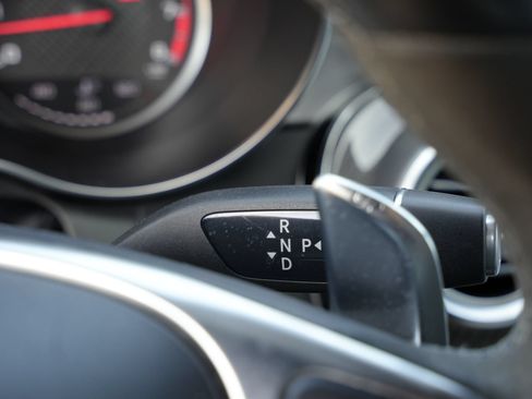 Used 2017 Mercedes-Benz C 63 AMG S image 13