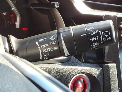 Used 2020 Honda Civic Sport Touring image 30