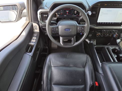 Used 2024 Ford F150 STX RWD image 26