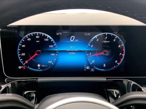 Certified 2021 Mercedes-Benz GLA 250 image 22