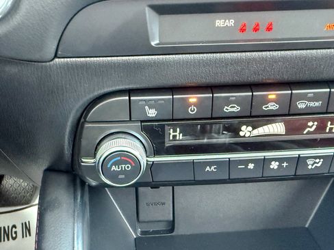 Used 2025 MAZDA CX-5 Carbon Edition image 32