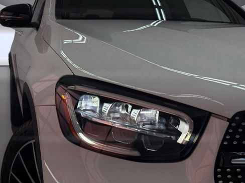 Certified 2022 Mercedes-Benz GLC 300 GLC 300 image 10