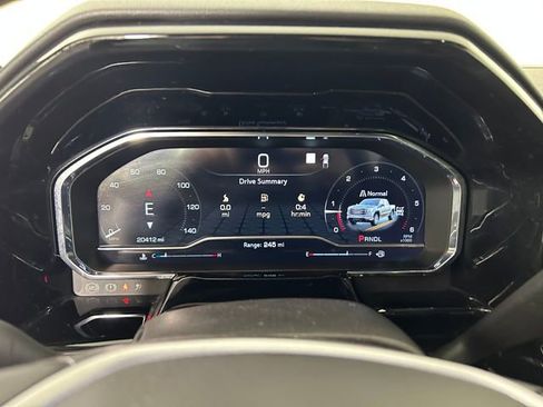 Used 2023 GMC Sierra 1500 Elevation image 18