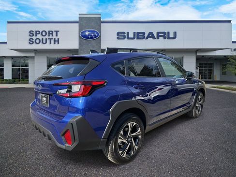 New 2026 Subaru Crosstrek 2.5i Premium image 3
