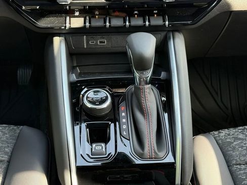 New 2026 Chevrolet Colorado Z71 image 26