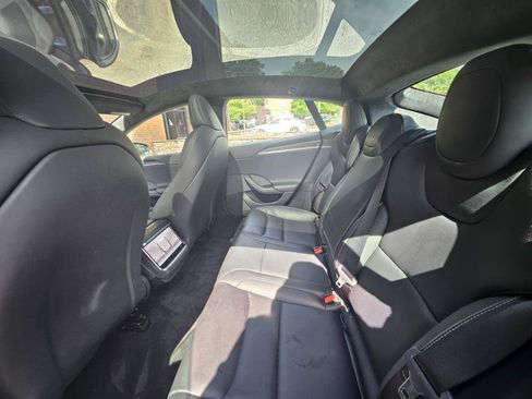 Used 2023 Tesla Model S Plaid AWD/4WD image 66
