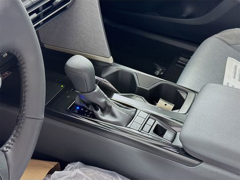 New 2026 Toyota Camry LE image 8