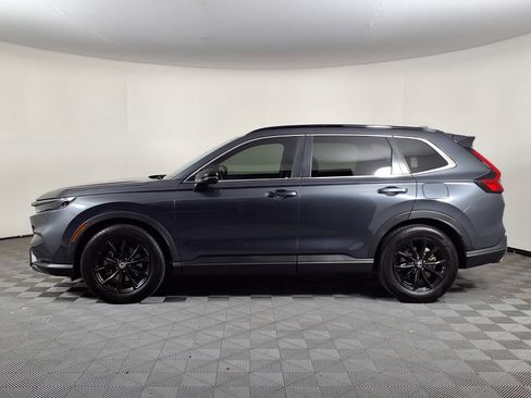 Used 2024 Honda CR-V Sport image 4