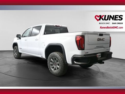 New 2026 GMC Sierra 1500 AT4X AWD/4WD image 10